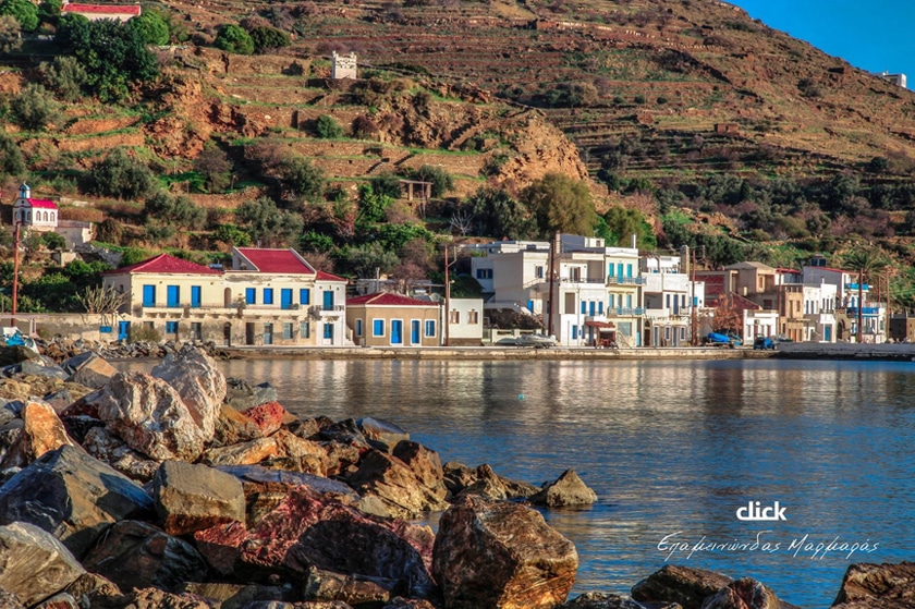 Άνδρος Κόρθι