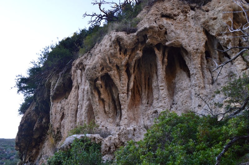Μονοπάτι 13 Άνδρος