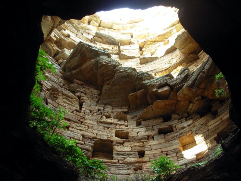 Μονοπάτι 15 Άνδρος