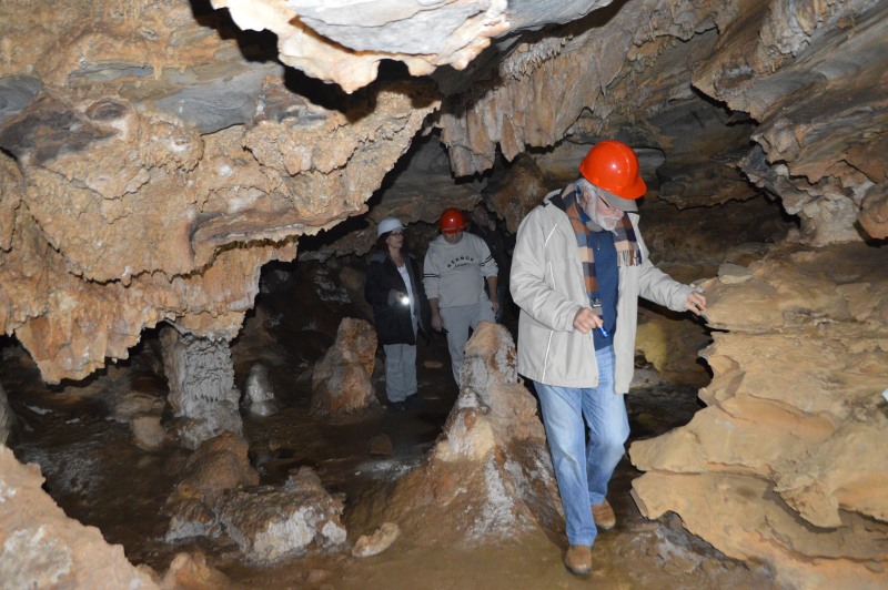 Μονοπάτι 18 Άνδρος