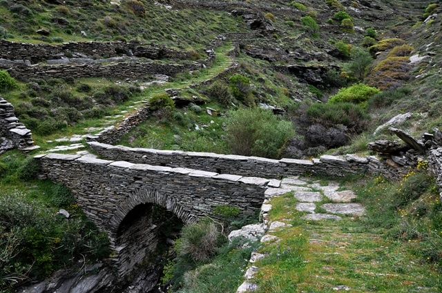 Μονοπάτι 3 Άνδρος