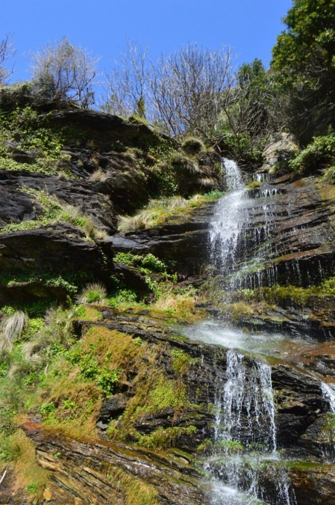 Μονοπάτια Άνδρος