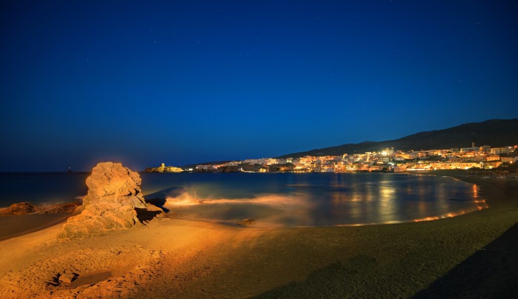 niborio-beach-2 Παραλία Νειμποριό Άνδρος