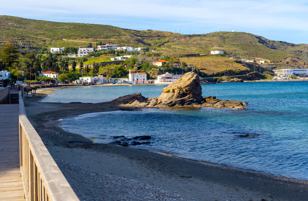 niborio-beach-3 Παραλία Νειμποριό Άνδρος