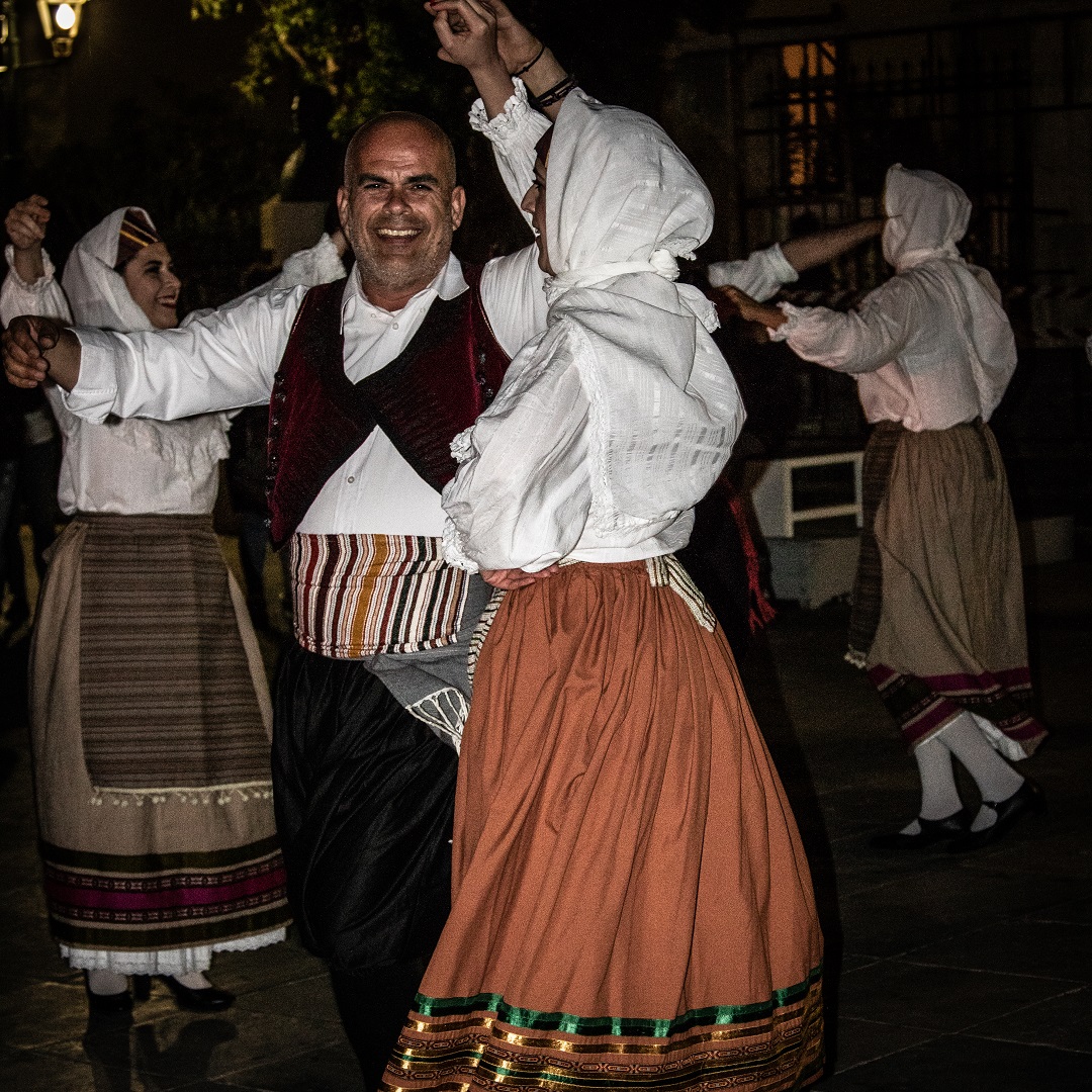 Ήθη και έθιμα στην Άνδρο