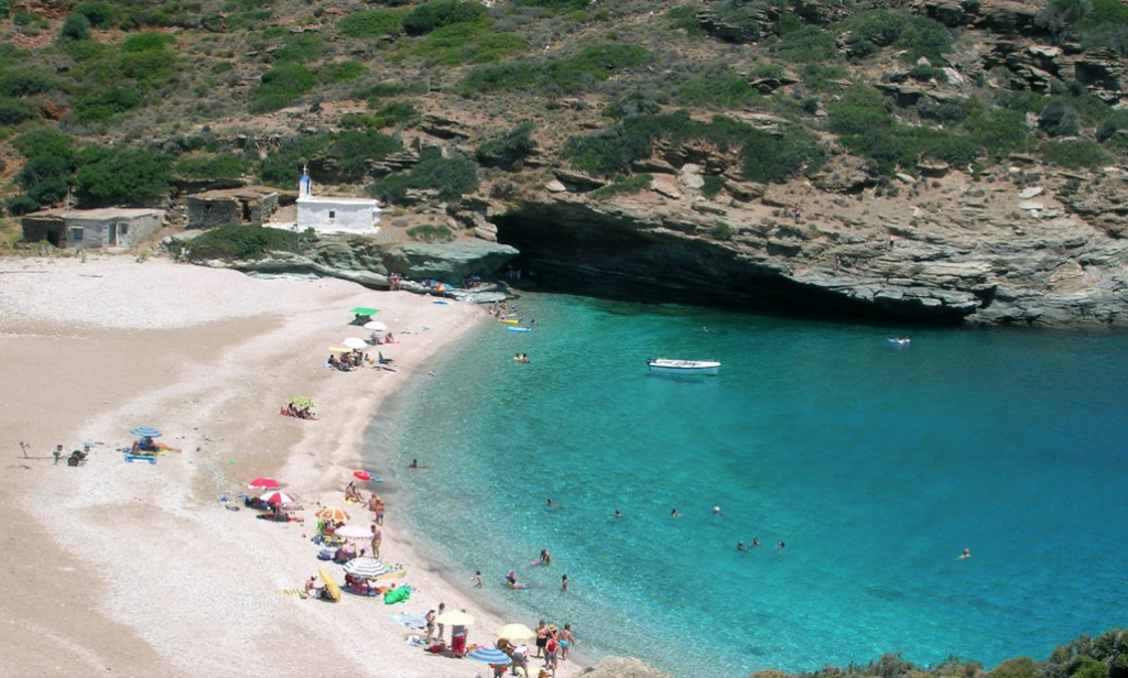 vitali-2 Παραλία Βιτάλι Άνδρος