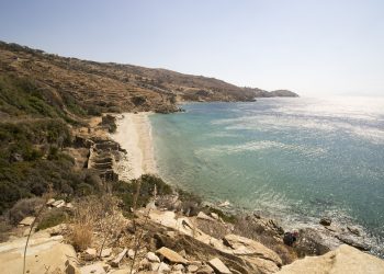 Μονοπάτι Aprov1 Άνδρος